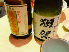 -有喜屋·深夜食堂(北京西路店)