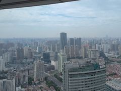 -上海新世界丽笙大酒店旋景餐厅(人民广场店)