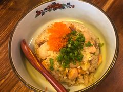 -白石的深夜食堂(大上海店)