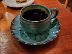 乞力马扎罗AA-RUMORS COFFEE ROASTERY鲁马滋咖啡(湖南路店)