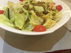 -迪拜七星酒店·京港酒楼