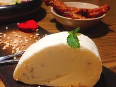 -那时新疆·若羌(经纬汇店)