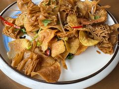 -五台山八大碗·地方风味菜馆(五爷庙店)