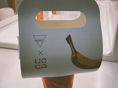 -Manner Coffee(K11店)