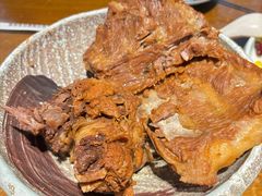 -95号酱骨·一块豆腐(展春园西路店)