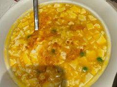 -漢舍川菜馆(国贸商城店)