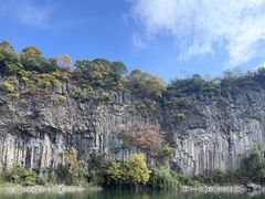 -黄椅山火山森林公园