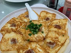 -绿雅居原生态农庄(小涌店)