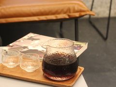 -Infica Coffee