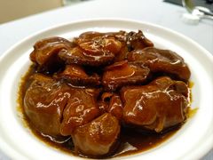 -狮王府淮扬菜(新街口友谊店)