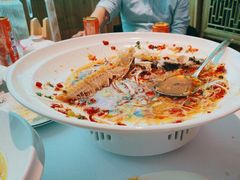 -原鄉本味 楚菜 丹江口鱼(北苑店)