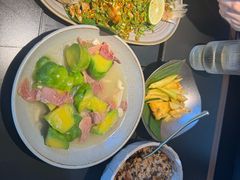 -Ameigo梅果·云贵川bistro(长宁来福士店)