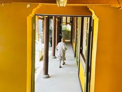 -江心屿景区