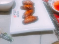 -丰茂烤串(建设街店)
