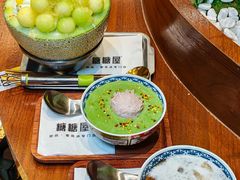 -糖糖屋•糖水•雪花冰店(时尚天河店)