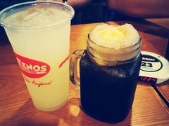 -Borenos Fried Chicken(Asia City)