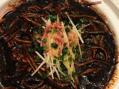 响油鳝糊-童福兴·南京菜(老门东店)