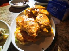 -金谷园饺子馆(北邮总店)