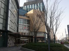 -blt精品超市(上海杨浦合生汇店)