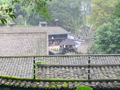 -渣滓洞