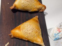 -清真·卡德尔大叔新疆主题餐厅(龙汇路店)