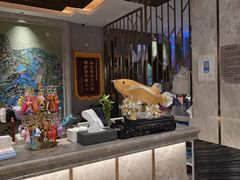 -御海8号温泉酒店
