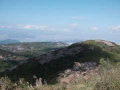 -大罗山风景区