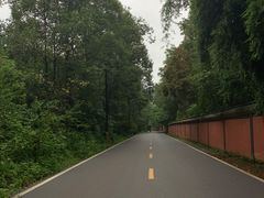 -丰都鬼城名山景区