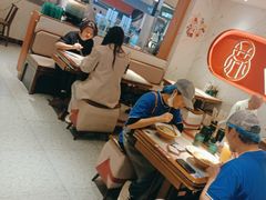 -松鹤楼面馆(飞州国际广场店)