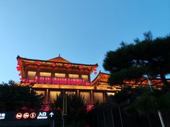 -大唐不夜城