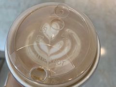 -Manner Coffee(芮欧百货店)
