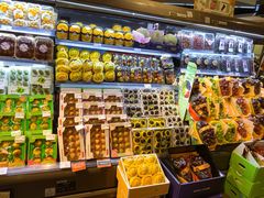 -Olé精品超市(北京合生汇店)