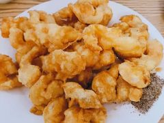 -九龙餐厅(大沽路店)