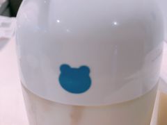 -兰熊鲜奶(西直门凯德mall店)