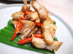 酥香河豚鱼-鲐赏河豚(长寿店)