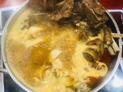 -老诚一锅·京皖早点(通州店)