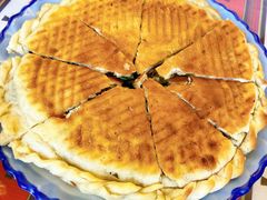 -卡万金特色藏餐
