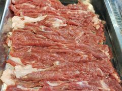 热气羊肉-龙虾风暴(松江店)