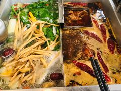 -野妹经典火锅(民治店)