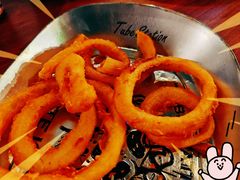 -Tubestation站点比萨(高新万达ONE店)