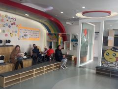 -小荧星艺校(浦东中环分校)