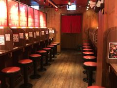 -天然豚骨拉面专门店 一兰(铜锣湾店)