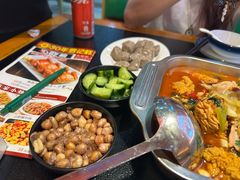 -聚味罗记大排檔·鲜鱼杂·甲鱼煲•龙虾馆(科学馆店)