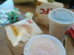 -肯德基(新人民公园店)