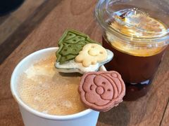 -Seesaw Coffee(朝阳大悦城店)