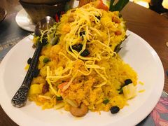 -苏梅花园(群星城店)