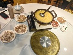 -一桶江山餐厅(松北店)