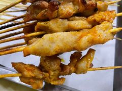 -老大鸡肉串(天津店)