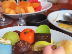 -广州富力君悦大酒店·凯菲厅