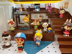 -星巴克(秦皇岛乐都汇店)